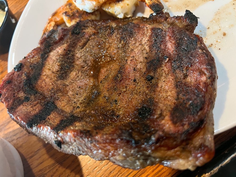 Ribeyes Steakhouse Image