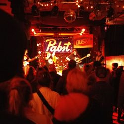 The Pinhook