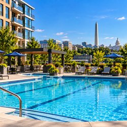 MGN Pools - commercial pool management
