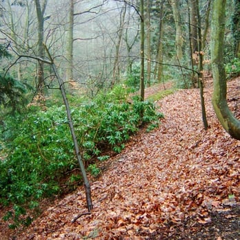 Umwelt-Lehrpfad - Parks Near Me - Iserlohn, NW