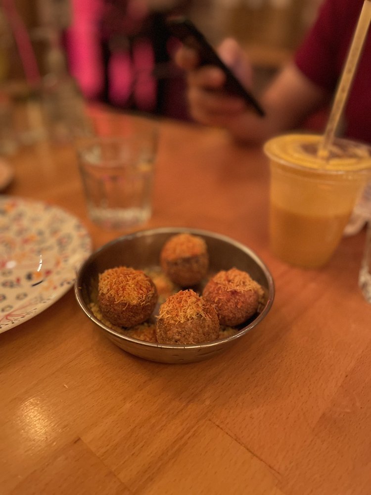Adda Indian Canteen