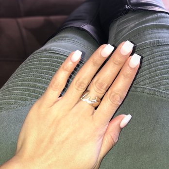 New 90s Nails - Nail Salons Near Me - Shelton, Connecticut