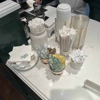 Ralph’s Coffee - Coffee & Tea Near Me - Chicago, Illinois