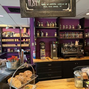 Klekolo World Coffee - Inside - Coffee & Tea Near Me - Middletown, Connecticut Klekolo World Coffee - Inside - Coffee & Tea Near Me - Middletown, Connecticut