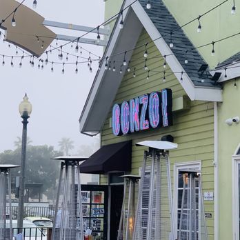 GONZO!  - Ramen Near Me - Carlsbad, California