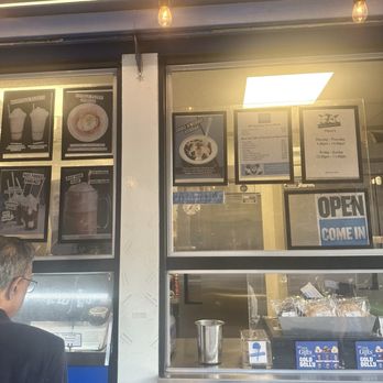 Humphry Slocombe - Oakland - Desserts Near Me - Oakland, California