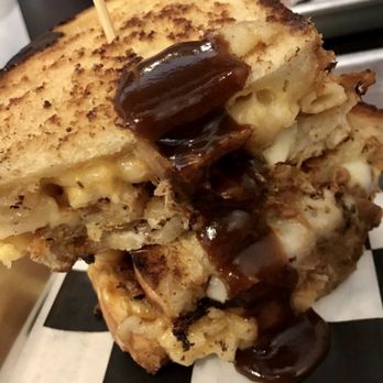 Grilled Cheese Gallery - The Country Boy - Ice Cream & Frozen Yogurt Near Me - St. Augustine, Florida Grilled Cheese Gallery - The Country Boy - Ice Cream & Frozen Yogurt Near Me - St. Augustine, Florida