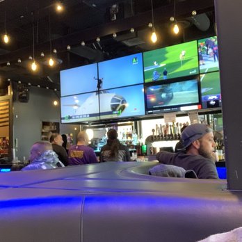 Lookout Tavern - TVs at bar - Cocktail Bars Near Me - Phoenix, Arizona Lookout Tavern - TVs at bar - Cocktail Bars Near Me - Phoenix, Arizona