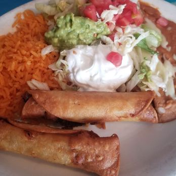 Cielito Lindo - Taquito meal tasty! - Mexican Near Me - Pigeon Forge, Tennessee Cielito Lindo - Taquito meal tasty! - Mexican Near Me - Pigeon Forge, Tennessee