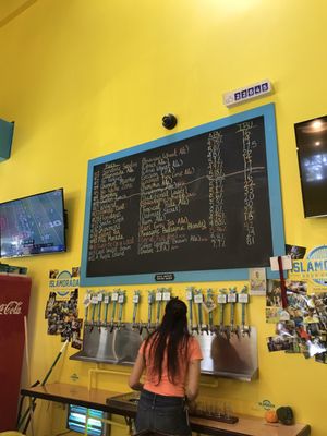 Menu photo 5 Islamorada Brewery & Distillery Fort Pierce, FL Menu photo 5 Islamorada Brewery & Distillery Fort Pierce, FL