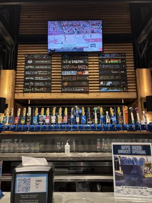 SweetWater Brewing Company by null