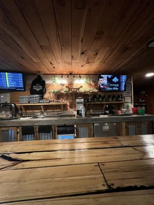 Ridgefield Craft Brewing Co. Taphouse by null