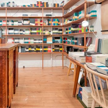Goods for the Study - Interior - Cards & Stationery Near Me - New York, New York