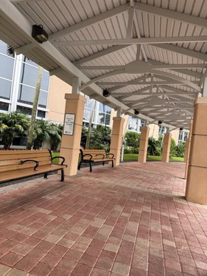 Baptist Health Homestead Hospital by null