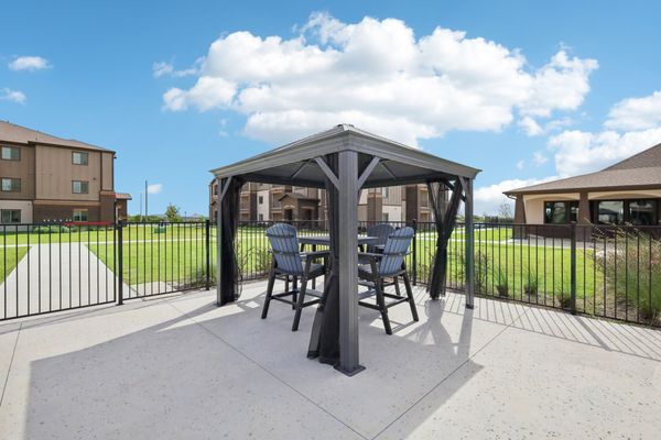 Azora Ranch Apartments by null