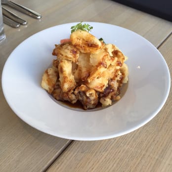 Miku - Calamari! - Japanese Near Me - Vancouver, British Columbia