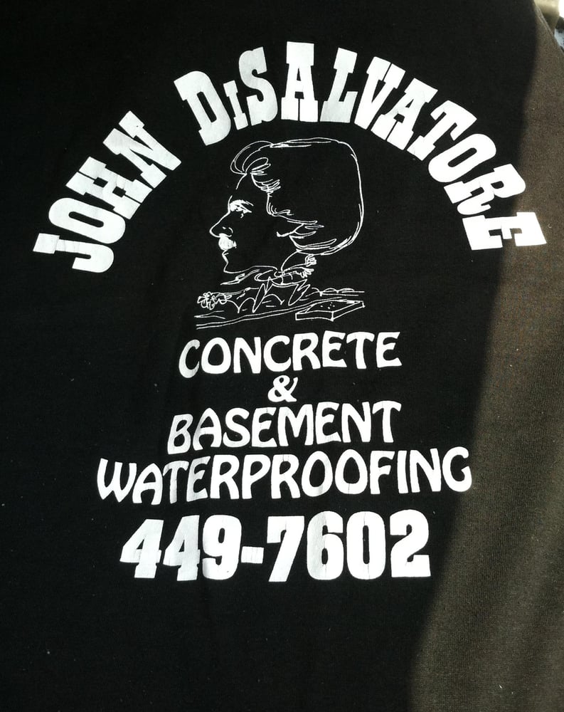 DISALVATORE JOHN WATERPROOFING 12 Photos 148 E Benedict Ave