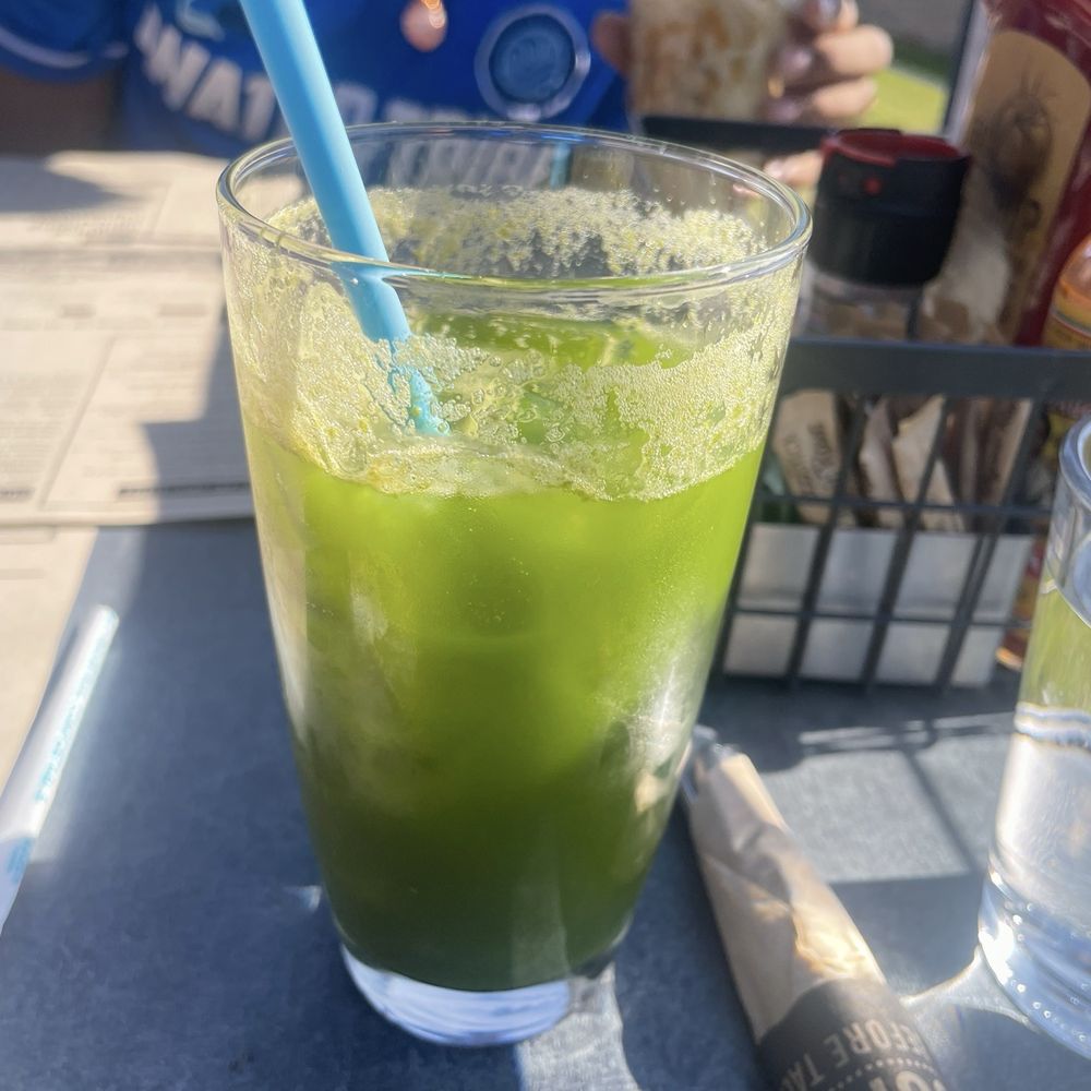 First Watch - Kale tonic - Breakfast & Brunch Near Me - Woodhaven, Michigan First Watch - Kale tonic - Breakfast & Brunch Near Me - Woodhaven, Michigan
