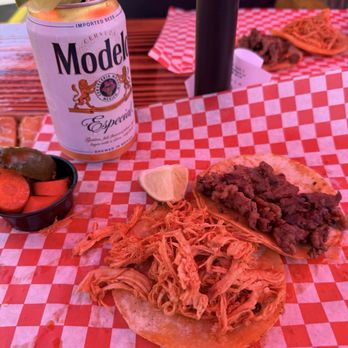 Tacos El Vaquero - Food Trucks Near Me - Brooks, Oregon Tacos El Vaquero - Food Trucks Near Me - Brooks, Oregon