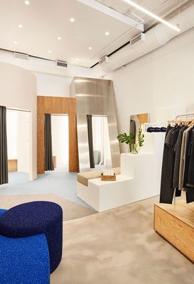 Outdoor Voices by null