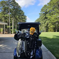 Stone Mountain Golf Club