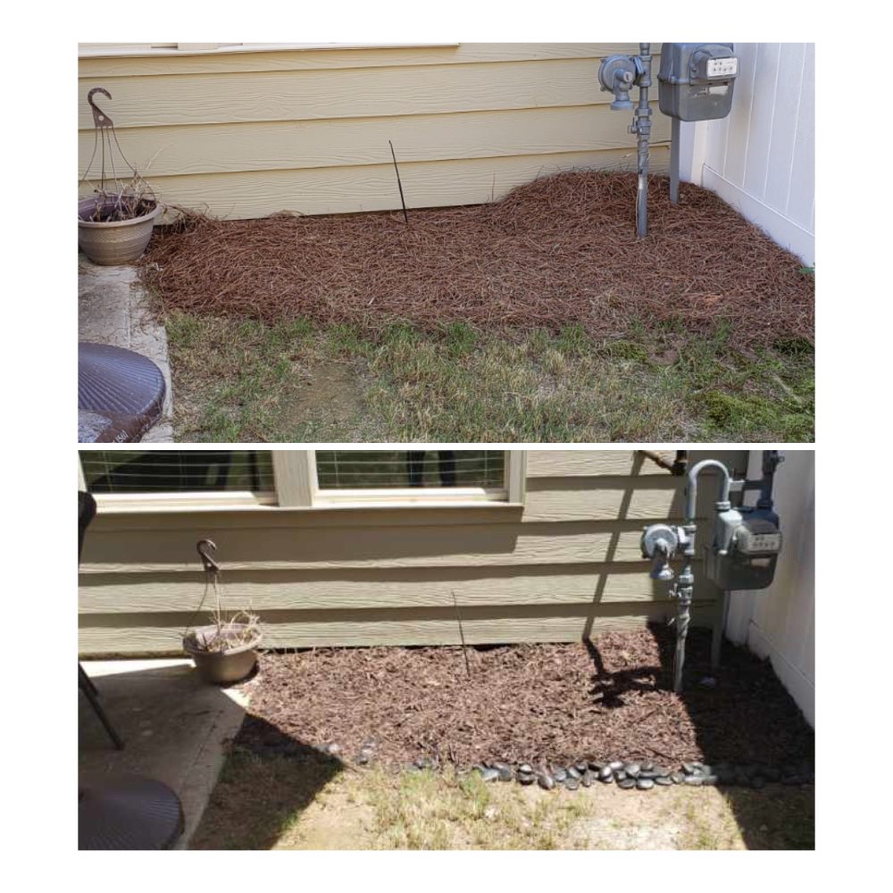 CLEAN CUT LANDSCAPING AND LAWN CARE Updated July 2024 21 Photos