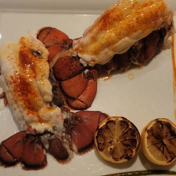 PY Steakhouse - Lobster - Steakhouses Near Me - Tucson, Arizona