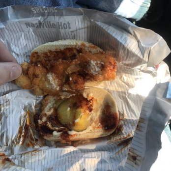 KFC - Fast Food Near Me - Bryan, Ohio