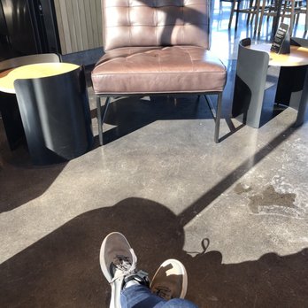 Starbucks - Sitting in the warm, sunny corner! - Coffee & Tea Near Me - Springfield, Ohio
