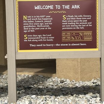 Ark Encounter - Museums Near Me - Williamstown, Kentucky Ark Encounter - Museums Near Me - Williamstown, Kentucky