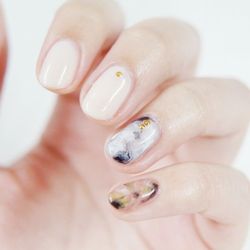 MW Nails
