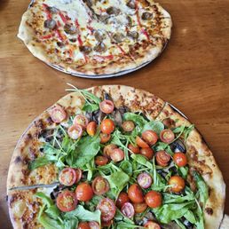 Pizza Pizza