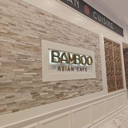 Bamboo Asian Café