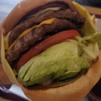 B-Man's Teriyaki - Burgers Near Me - Pasadena, California