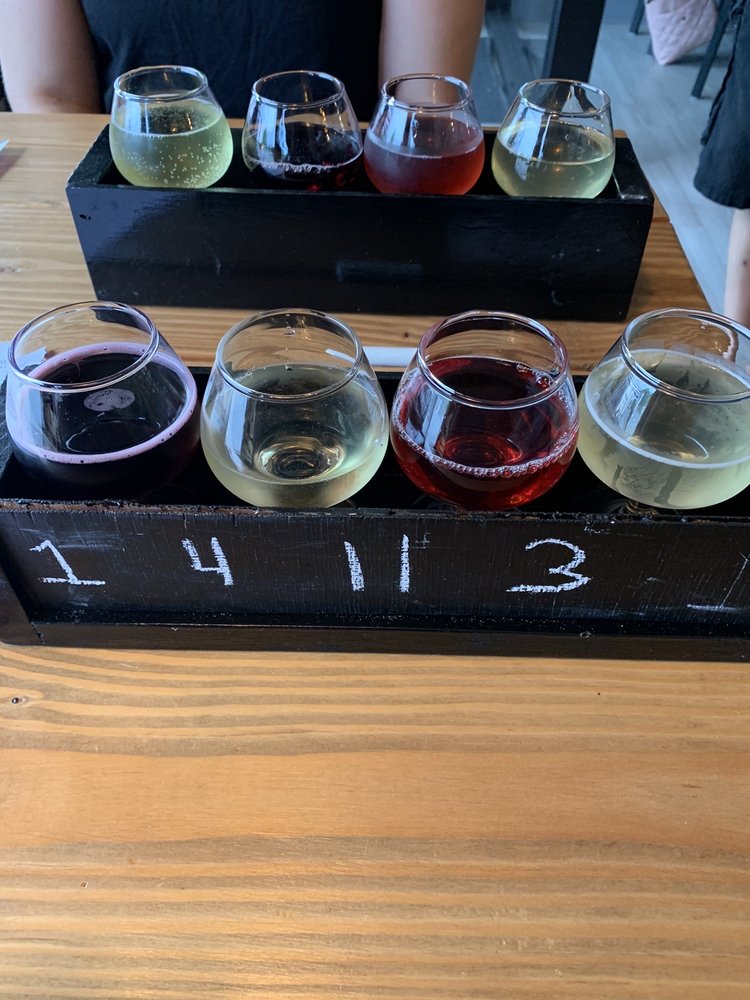 QUEEN CITY MEADERY Updated July 2024 55 Photos & 23 Reviews 290