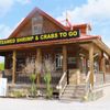Lartigue’s Fresh Seafood Market gift card
