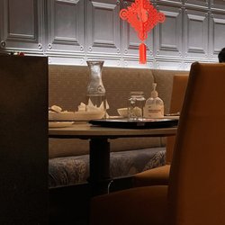 Momo Factory - Another dirty table
