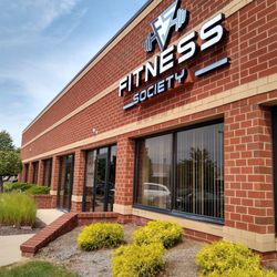 Fitness Society