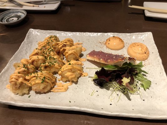 Restaurante Japonés - KUMA by null