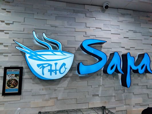 Phở Sapa by null