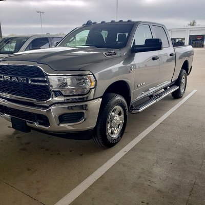 Henson Dodge Madisonville Tx