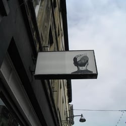 Le Salon d'Art
