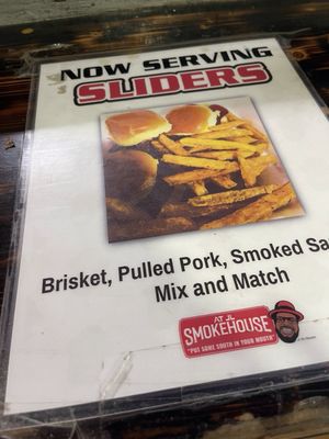 Menu photo 1 JL Smokehouse Phoenix, AZ Menu photo 1 JL Smokehouse Phoenix, AZ