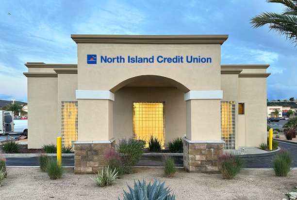 NORTH ISLAND CREDIT UNION - Updated July 2026 - 39168 Winchester Rd