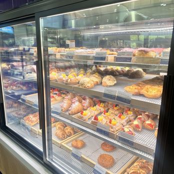 Paris Baguette - Bakeries Near Me - Sacramento, California Paris Baguette - Bakeries Near Me - Sacramento, California
