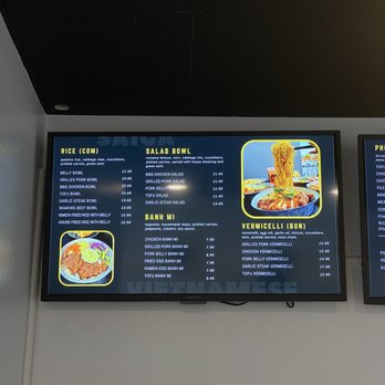 Saiga Vietnamese Eatery - Rice Salad Banh Mi Vermicelli Bowls - Vietnamese Near Me - Irvine, California Saiga Vietnamese Eatery - Rice Salad Banh Mi Vermicelli Bowls - Vietnamese Near Me - Irvine, California