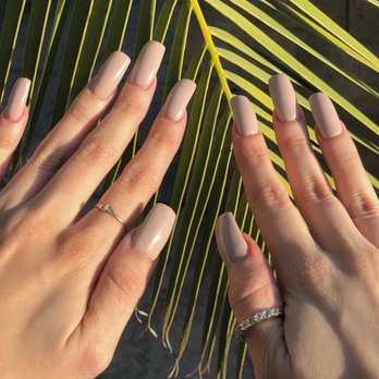 Angel Nails - Nail Salons Near Me - Saugus, California