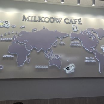 Milkcow - Grand Flamingo - Desserts Near Me - Las Vegas, Nevada Milkcow - Grand Flamingo - Desserts Near Me - Las Vegas, Nevada