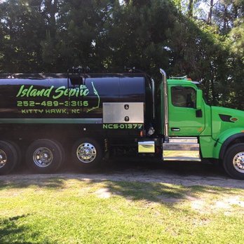 Island Septic - Septic Services Near Me - Kitty Hawk, North Carolina Island Septic - Septic Services Near Me - Kitty Hawk, North Carolina