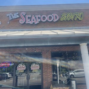 THE SEAFOOD BISTRO - 61 Photos & 52 Reviews - 1651 Perry Hill Rd ...